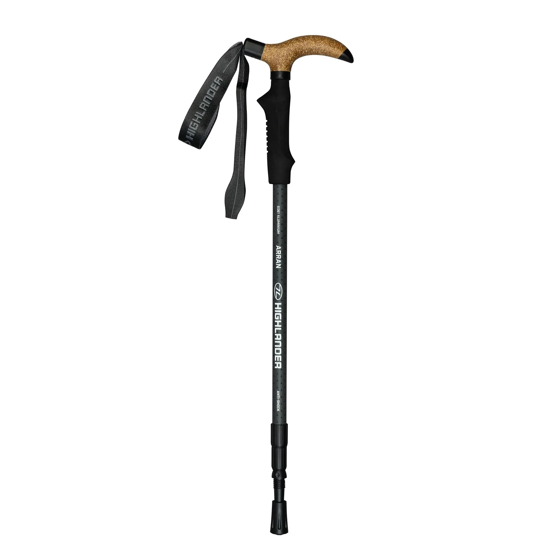 Arran Walking Stick